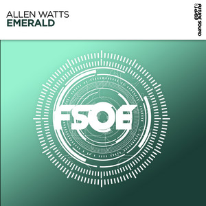 Emerald - Extended Mix by Allen Watts