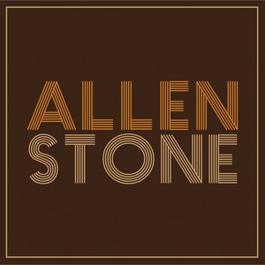 Allen Stone cover