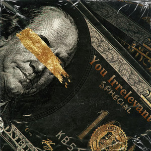 Portada de You Irrelevant