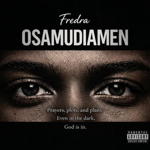 OSAMUDIAMEN by Fredra