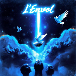 L'ENVOL (feat. Flipper Gainsbourg, Wwlf & FrogsHead)