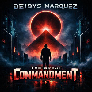 The Great Commandment - Spoken Extended House Mix by Deibys Marquez