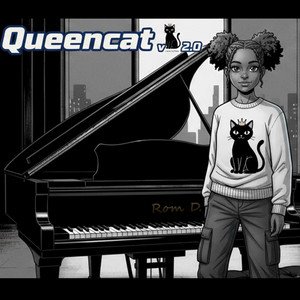 Queencat v2.0 by ROM D. ODSU