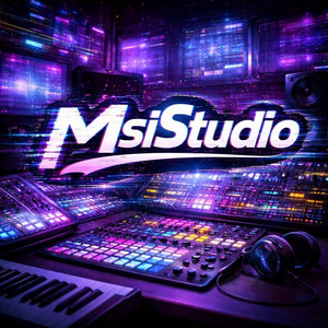 Diz-Hey by Msi Studio