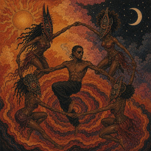 DERNIERE DANSE by $hico