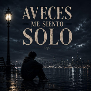 AVECES ME SIENTO SOLO by Team AJP