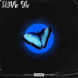 Time To Move On by Xxsive