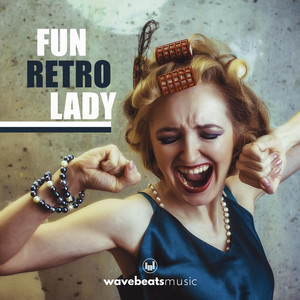 WavebeatsMusic - Fun Retro Lady