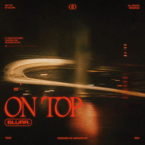 On Top by blurr.