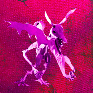 Portada de MONSTRES