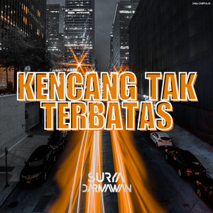 Kencang Tak Terbatas