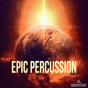 Ancient Warrior by Audio Attack