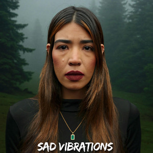 Sad Vibrations by Dy Kamylle