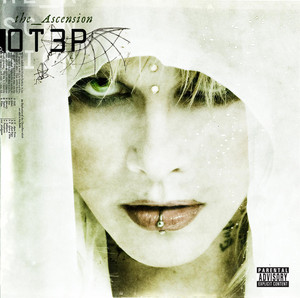 The Ascension cover