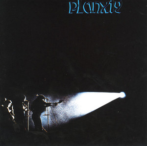 Planxty cover