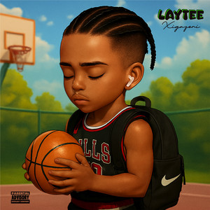 My Forever by LayTee, Xamagesh
