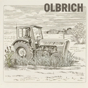I Call It Leaving by Olbrich