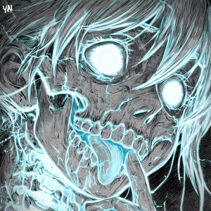 Miss Silver (HEAVENLY HARDSTYLE) - slowed + reverb by Yai Kobayashi