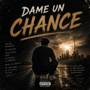 Dame un Chance by Ka-KaBraMode