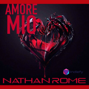 You Make Me Feel by Nathan Rome