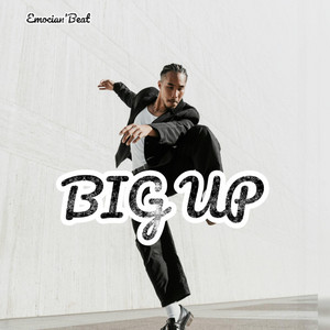 Big up by Emocian'Beat