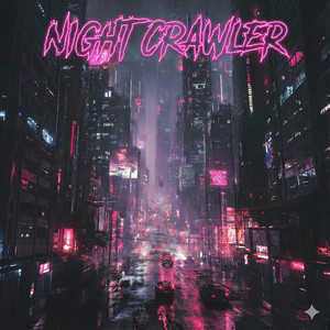 NIGHT CRAWLER by JulianWILD