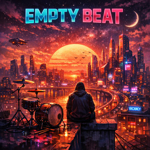 Empty Beat by Dj sow D