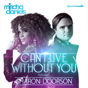 Can't Live Without You (Radio Edit) [feat. Sharon Doorson]