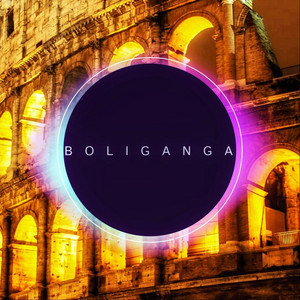 DJ Luckky MTS & Corona - Boliganga