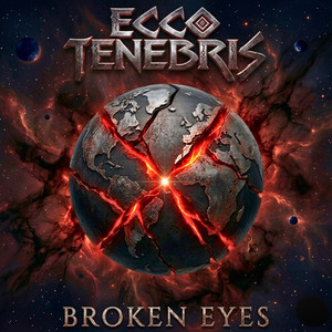 Broken Eyes by Ecco Tenebris