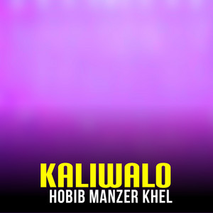 Hobib Manzer Khel - Kaliwalo