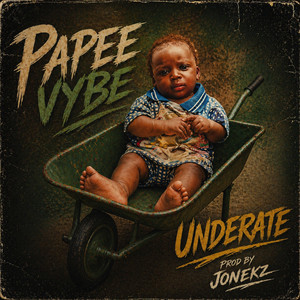 Underate by Papee Vybe