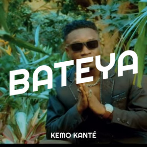 KEMO KANTÉ - Bateya