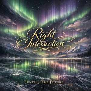 Right Intersection by Tunes of the Future