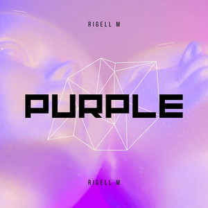 Purple by Rigell M