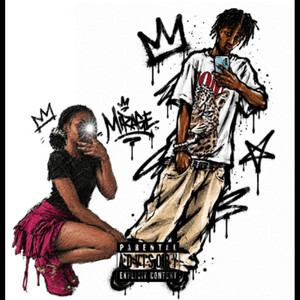 Bandboy by Mirage!, Soberkaine...