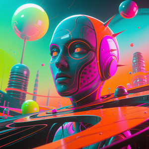 ARANCIBIA ECHEVERRÍA LORENA PAOLA - Wake in the morning