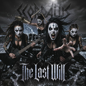 The Last Will - Radio Edit by Scordalus