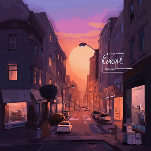 CoffeeMusic - Hip Hop Soundtrack