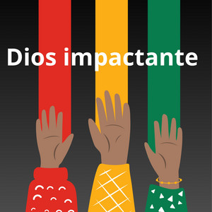Dios impctante by YOELKIMUSIC