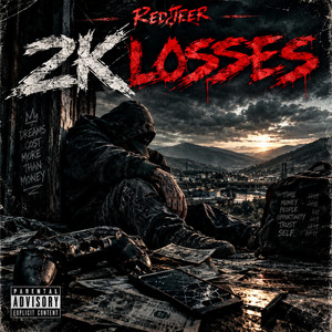 2k Losses by RedJper