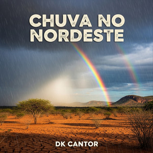 Chuva no Nordeste
