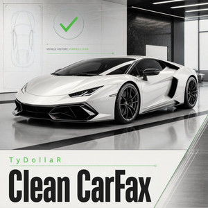 Clean CarFax by TyDollar
