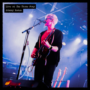 The Ballad of Billy the Kid (Live)