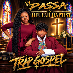 I Just Wanna Praise by Passa and Beulah Baptist