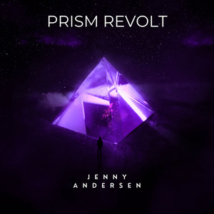 Prism Revolt by Jenny Andersen