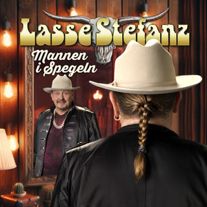 Mannen i spegeln