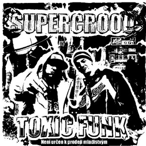 SUPERCROOO PULZNI HAJZL - MIXX by c4ti