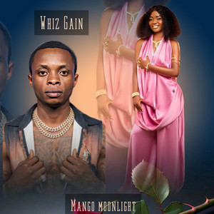 Mango Moonlight by Whiz Gain, Justin Tile, Major Dan