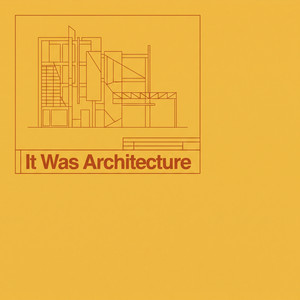 It Was Architecture by Sanaa Jensen